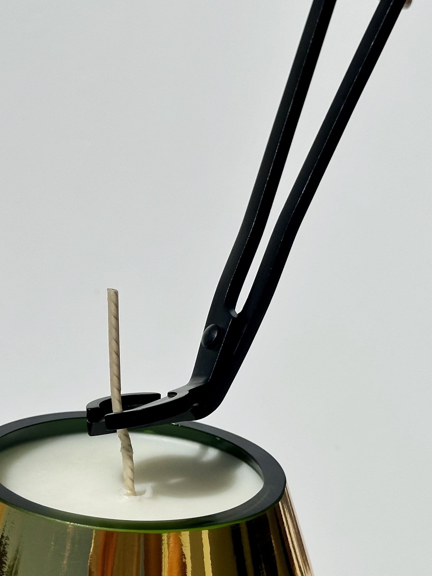 Wick Trimmer