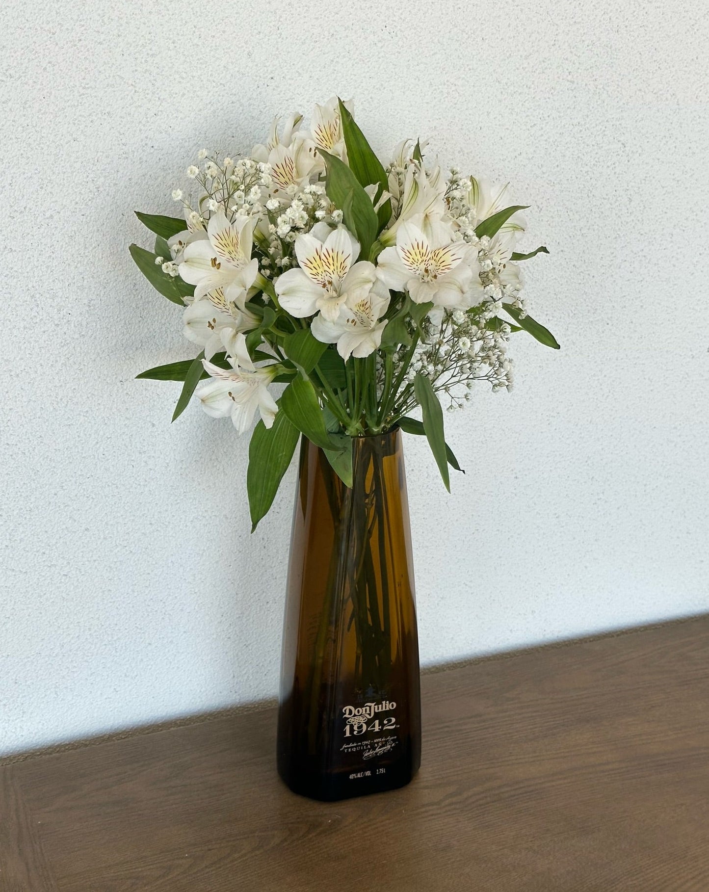 1942 Don Julio 1.75L Vase
