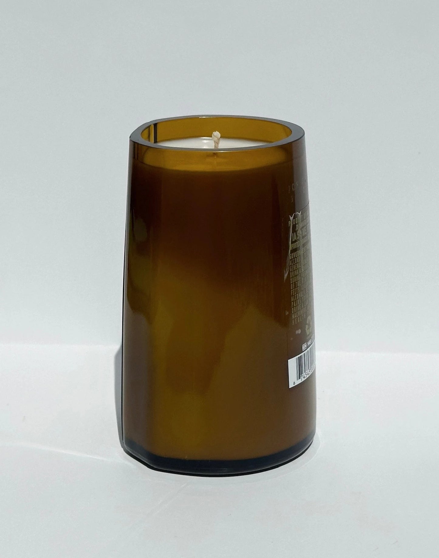 1942 Don Julio Tequila 750ml Medium Candle