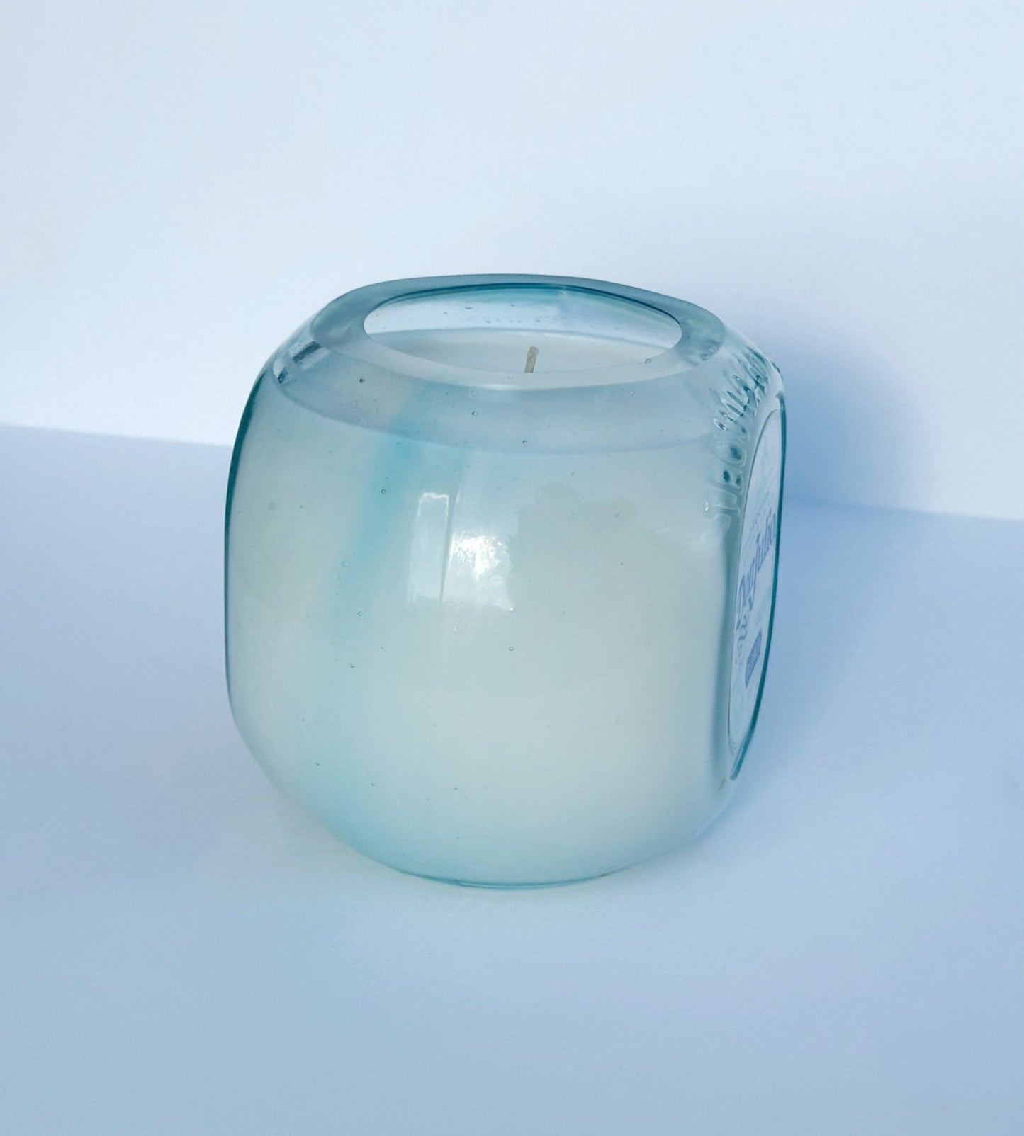 Don Julio Blanco 750ml Candle