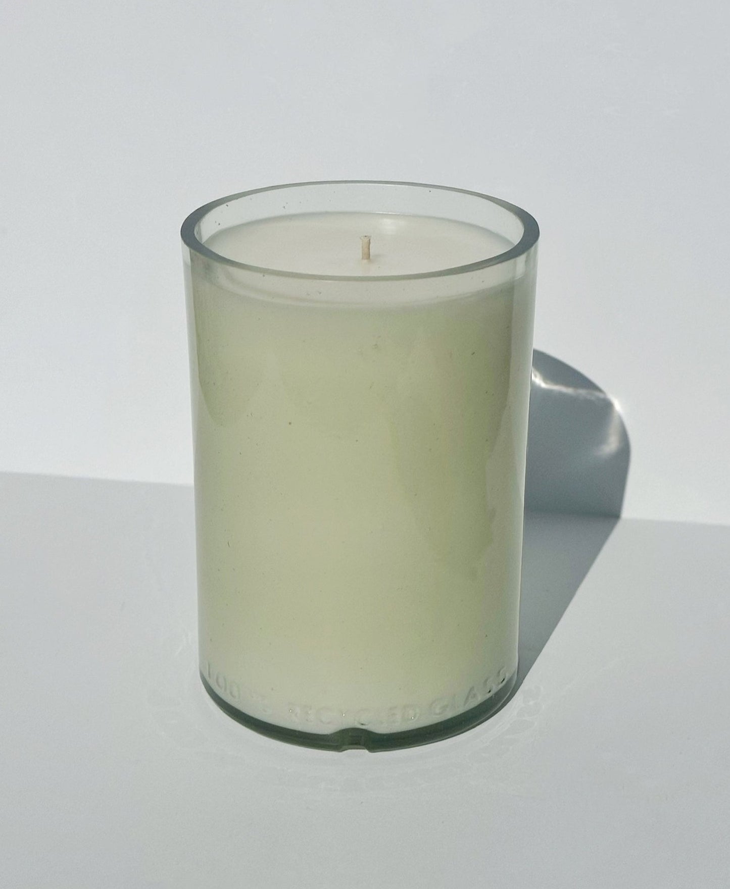 Código 1530 Blanco Tequila 1L Candle