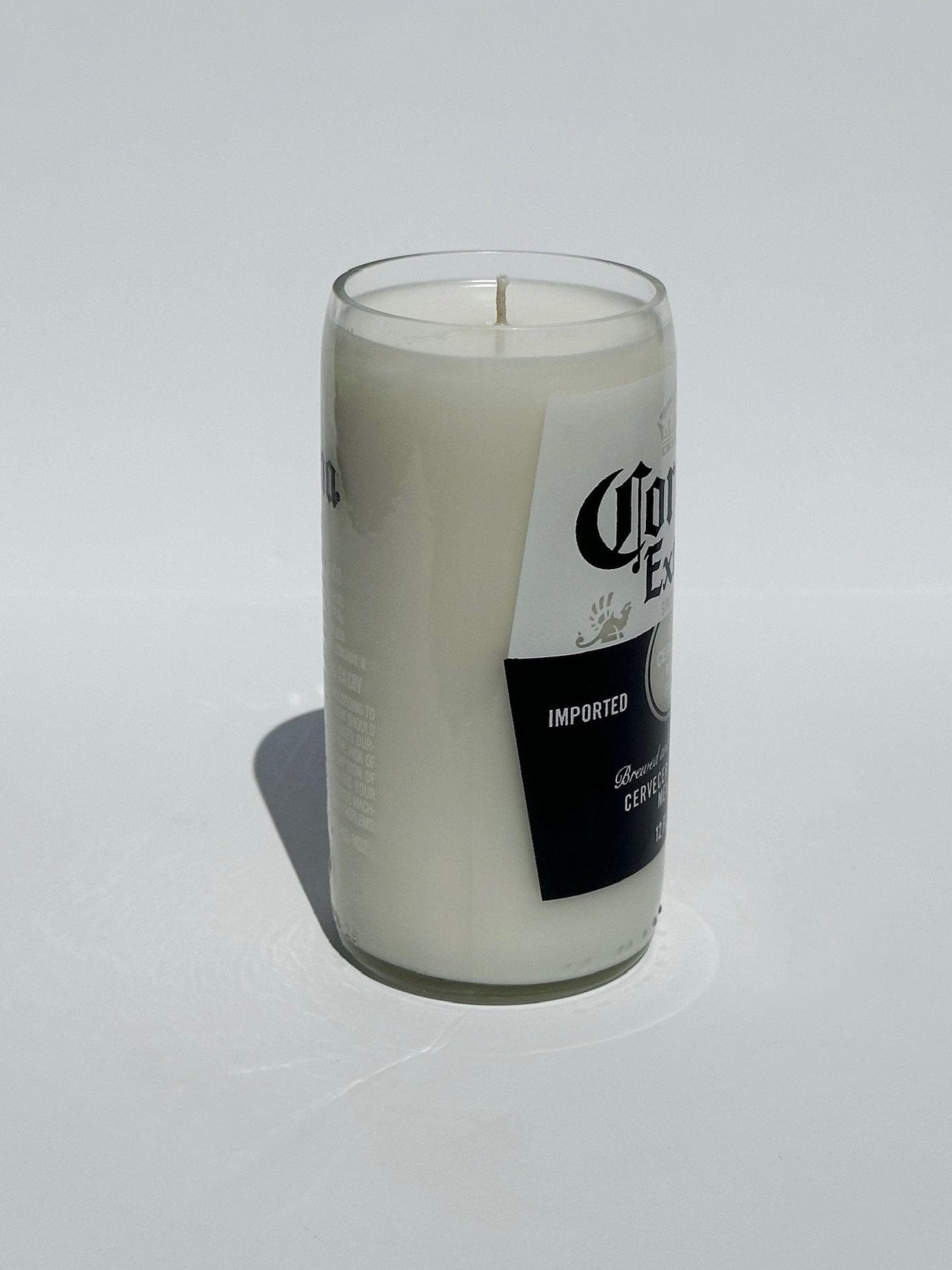 Corona Extra 12 Fl Oz Candle