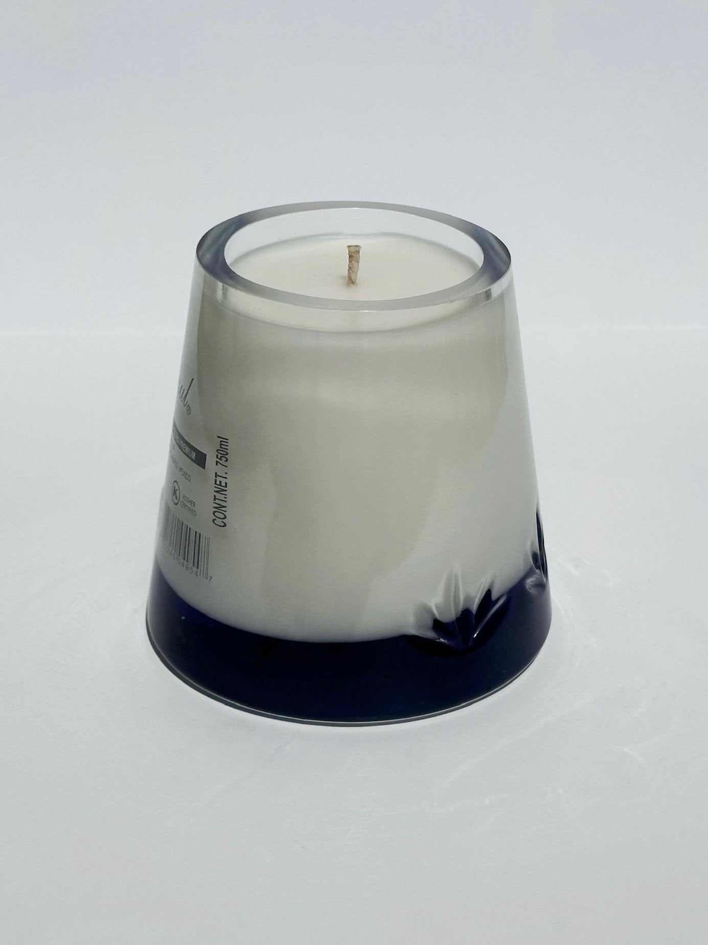 Clase Azul Plata 750ml Short Candle