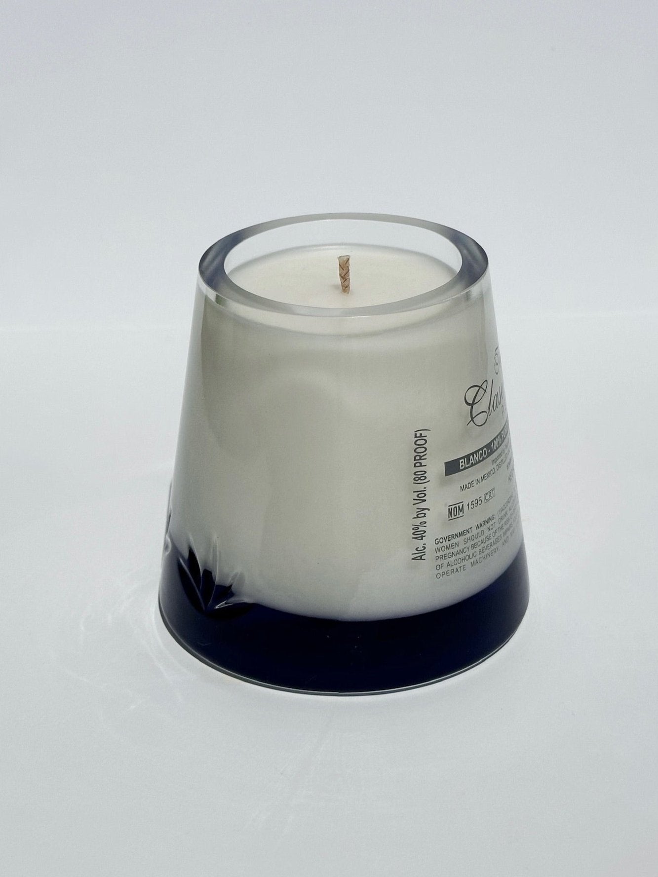 Clase Azul Plata 750ml Short Candle