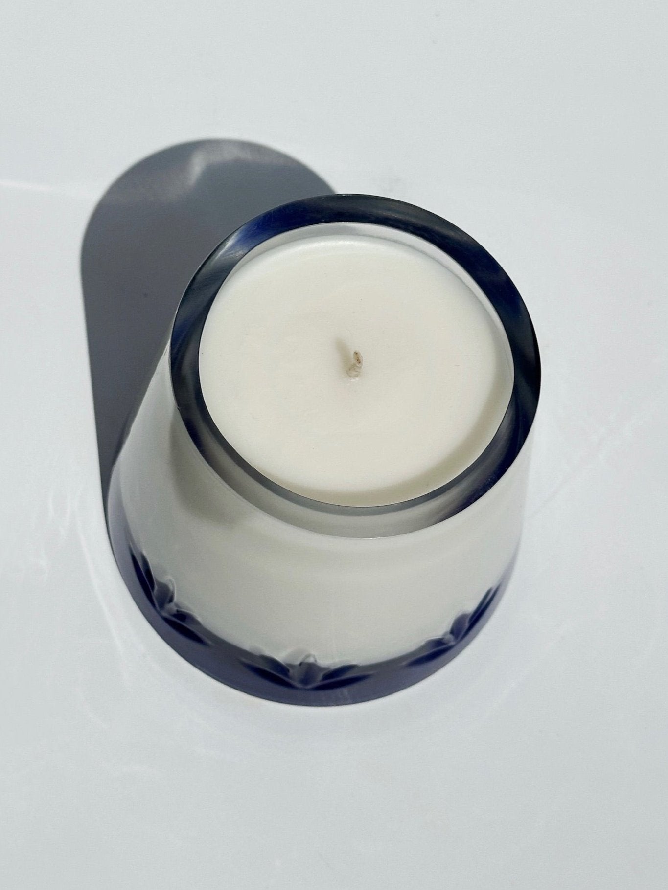 Clase Azul Plata 750ml Short Candle