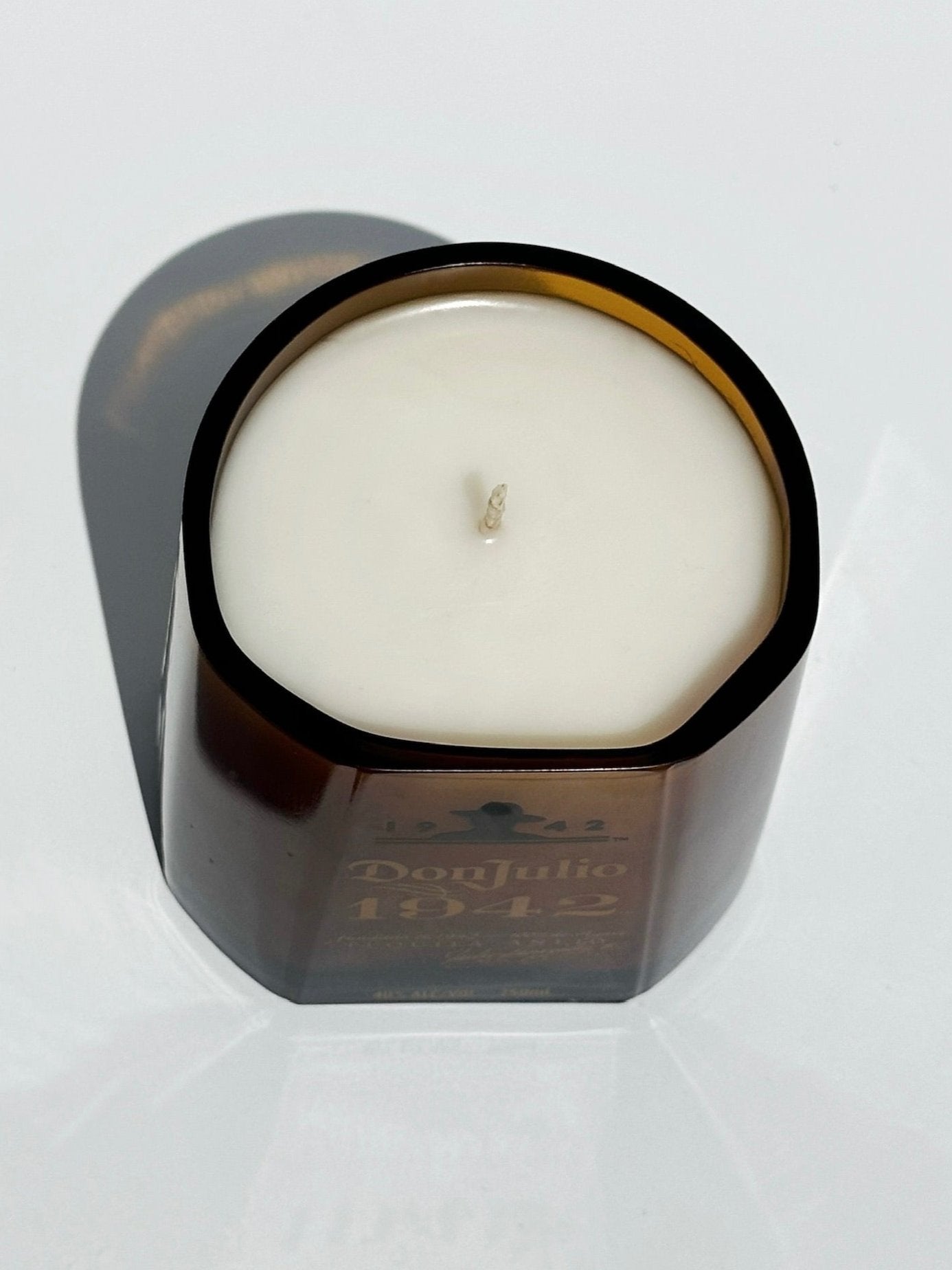 1942 Don Julio Tequila 750ml Short Candle