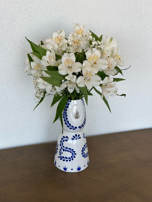 Clase Azul Reposado 750ml Vase