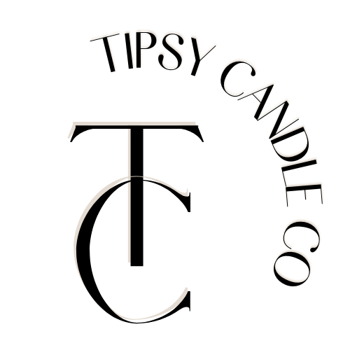Tipsy Candles